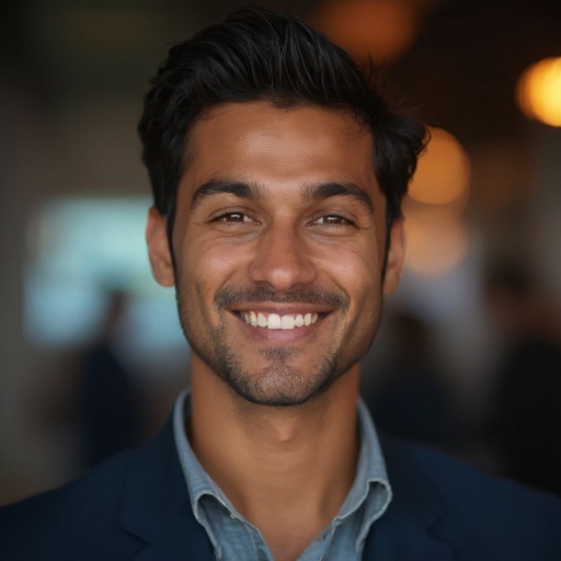 Arjun Desai — ipl betting apps reviewer